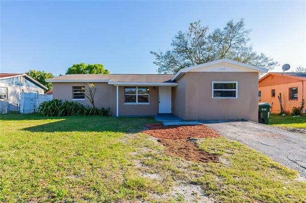 MARTIN TERRACE 1ST ADD