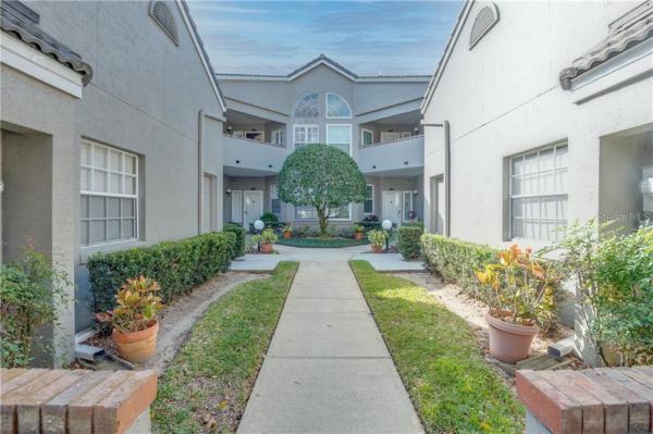 WEKIVA HUNT CLUB CONDO