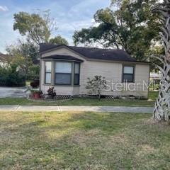 CRYSTAL LAKE WINTER HOMES