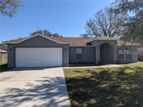 POINCIANA NBRHD 03 VILLAGE 03