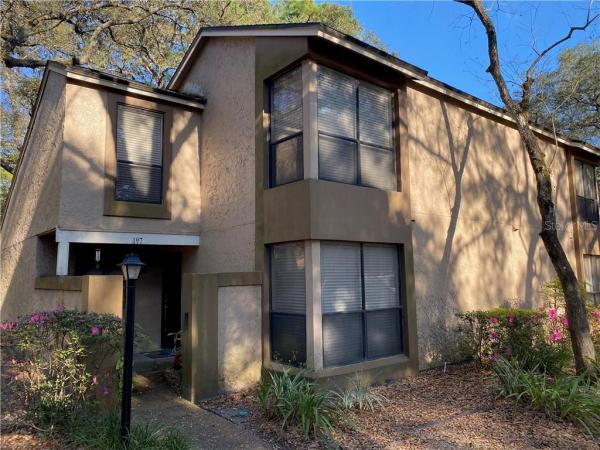 VILLAGE TWNHMS A CONDO