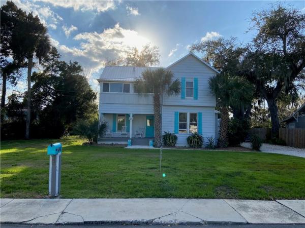 DAUGHERTYS NEW SMYRNA