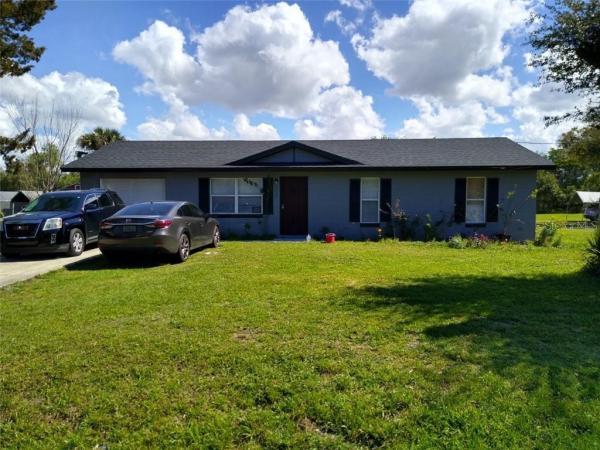 BENTONS MOHAWK ESTATES