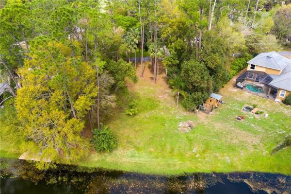 LOCH ARBOR PINE LAKE SEC