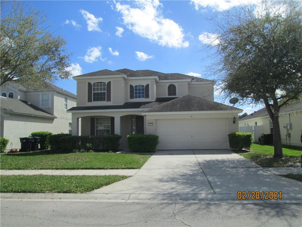 SPRING ISLE UNIT 2 63/1 LOT 79 - фото