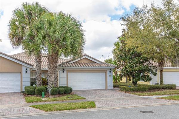 VILLAGEWALK AT LAKE NONA