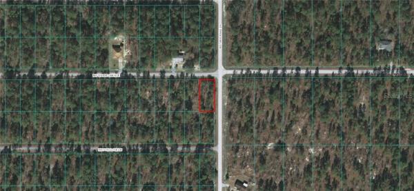 RAINBOW LAKES ESTATES SEC M