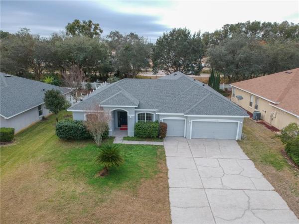 TRAILSIDE STATION REP 44/23