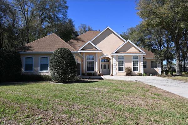 OAK RUN  EAGLES POINT