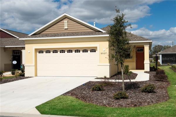 ON TOP OF THE WORLD COMMUNITIES LLC