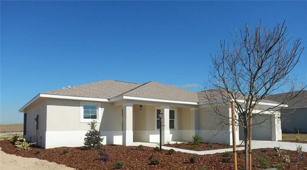 ON TOP OF THE WORLD COMMUNITIES LLC