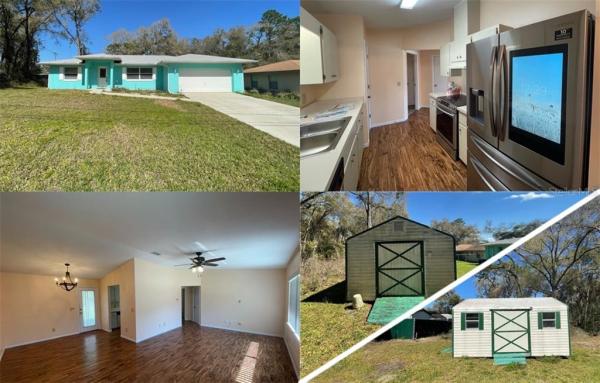 INVERNESS HIGHLANDS WEST