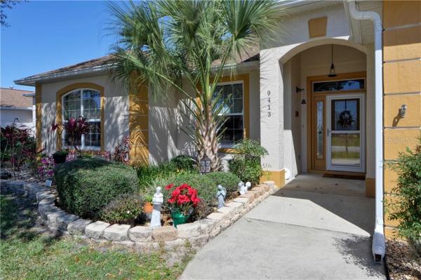 ON TOP OF THE WORLD COMMUNITIES LLC