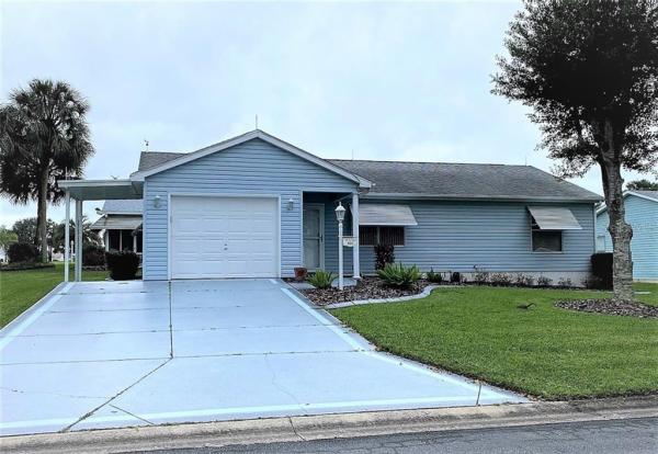 LADY LAKE ORANGE BLOSSOM GARDENS UNIT 14