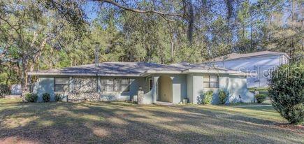 CITRUS SPRINGS UNIT 01