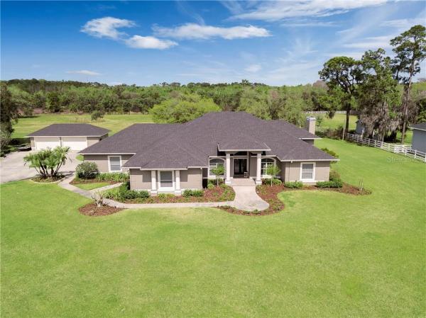 FLA HIGHLANDS CO SUB