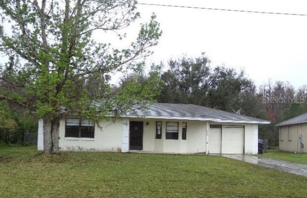 POINCIANA NBRHD 03 VILLAGE 03