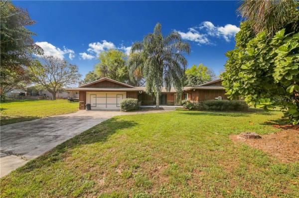 LAKE REGION PARADISE IS