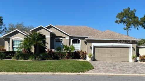 SOUTHERN DUNES ESTATES