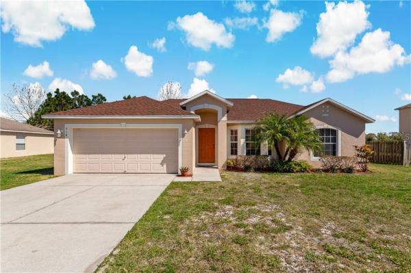 SUN RIDGE VILLAGE WEST