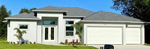 PUNTA GORDA ISLES SEC20