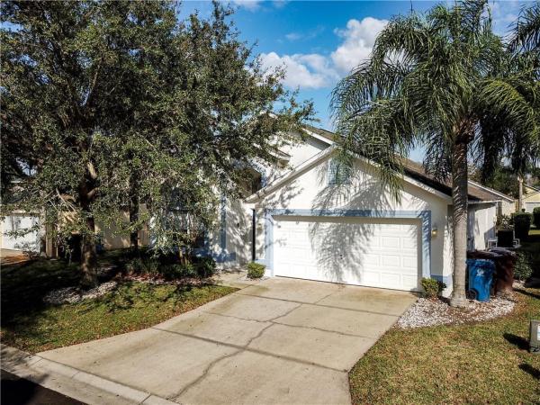 SOUTHERN DUNES, KOKOMO BAY