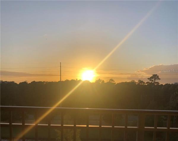 FLORIDAYS ORLANDO RESIDENCE