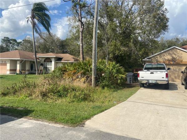 POINCIANA NBRHD 03 VILLAGE 03