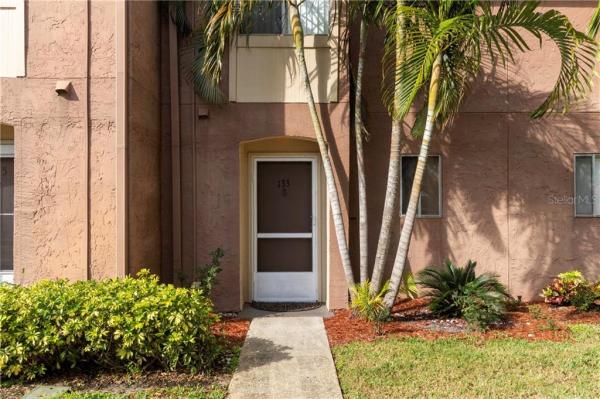 WINDWARD POINTE ST PETERSBURG