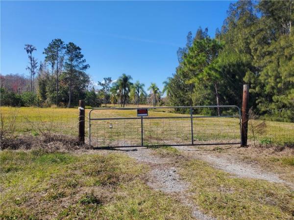 SEMINOLE LAND & INV CO