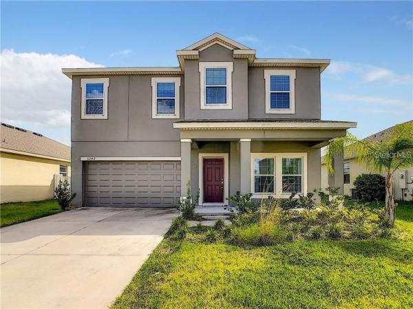 SAWGRASS PLANTATION-PH 1D-2