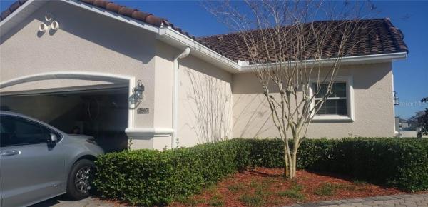 CYPRESS RESERVE VILLAS REP