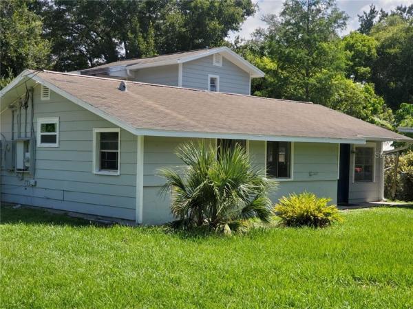 AVONDALE PARK FIRST ADD