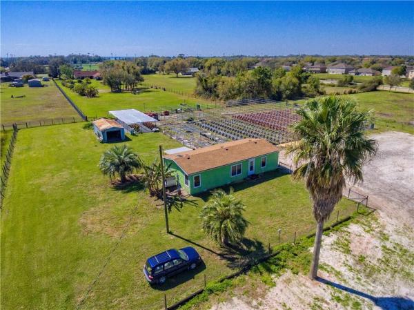 SEMORAN FARMS UNIT 02 UNREC