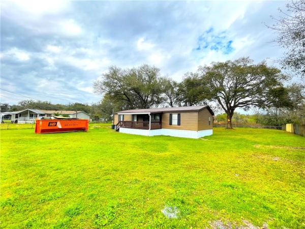 COUNTRY VIEW ESTATES