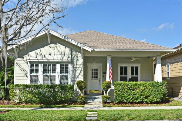 CELEBRATION SOUTH VILLAGE