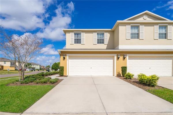 WYNDHAM LAKES ESTATES