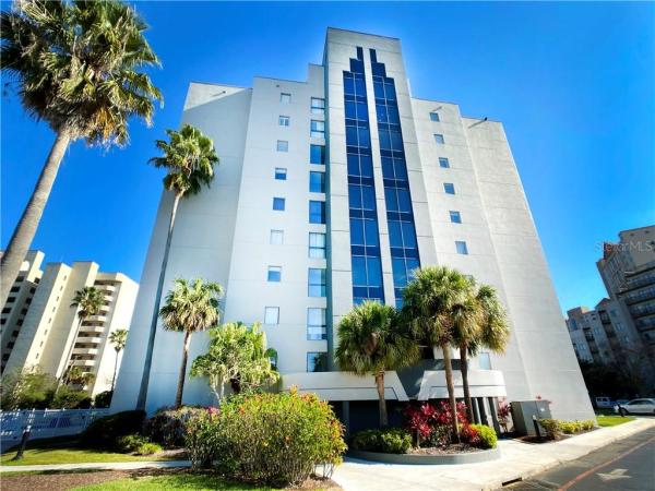 ENCLAVE AT ORLANDO, ENCLAVE