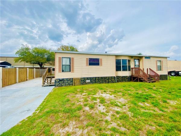 COUNTRY GREEN PH 01 UNIT 02