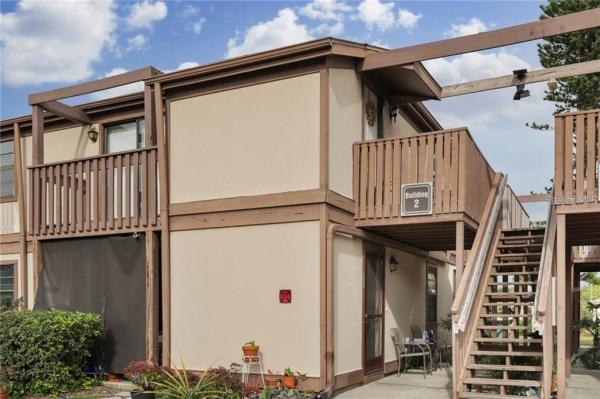 LAKE VIEW CONDO PH II