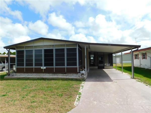 TIPPECANOE VILLAGE UNREC