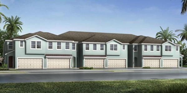 PARKVIEW AT LONG LAKE RANCH