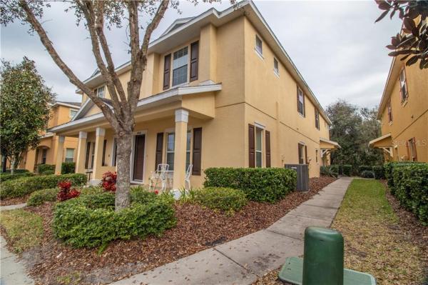 MAGNOLIA PARK CENTRAL PH B