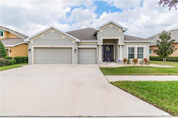 RESERVE AT HUNTERS LAKE