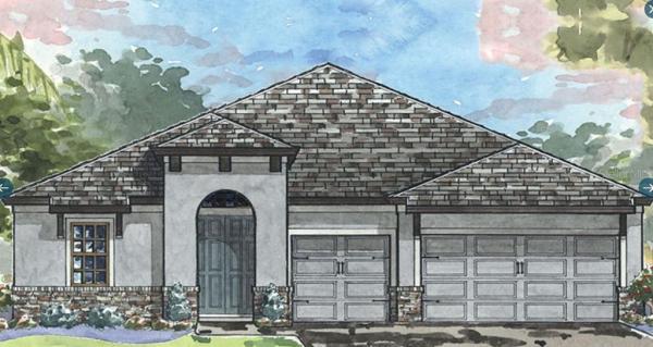 BEXLEY SOUTH PARCEL 4 PHASE 3A