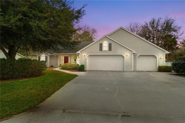 SUGARMILL WOODS CYPRESS VILLAGE