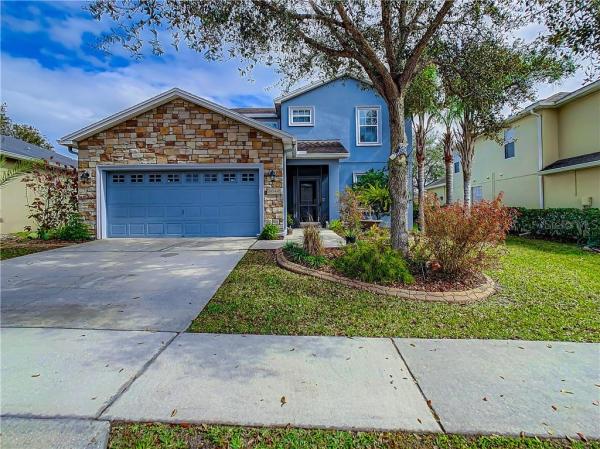 GREENS AT HIDDEN CREEK