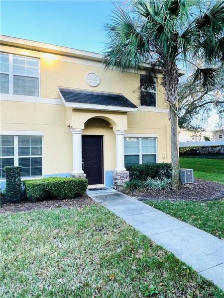 EILAND PARK TOWNHOMES