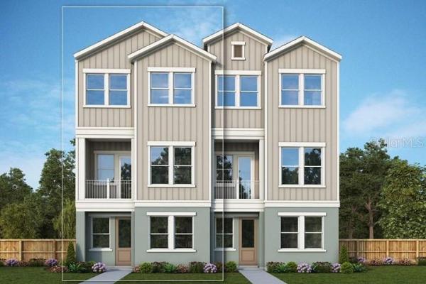 PAYNE PARK VILLAGE PH I