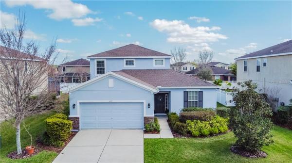 SEVEN OAKS PRCL C-4A